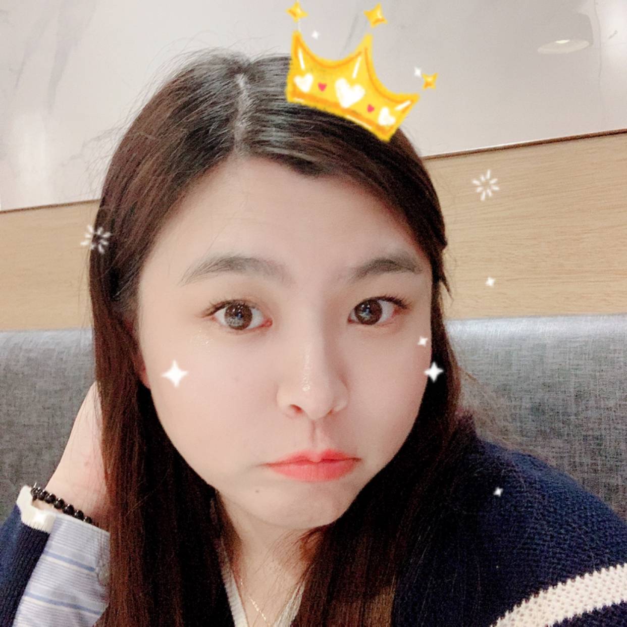冰雪奇缘❤️的照片