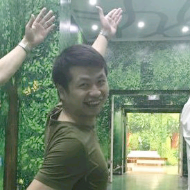 落拓黑米的照片