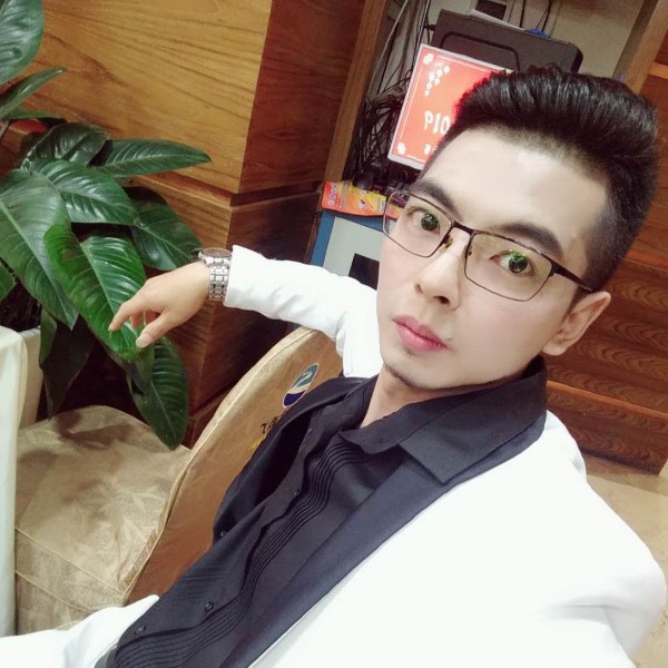 暴躁改变逐风的照片