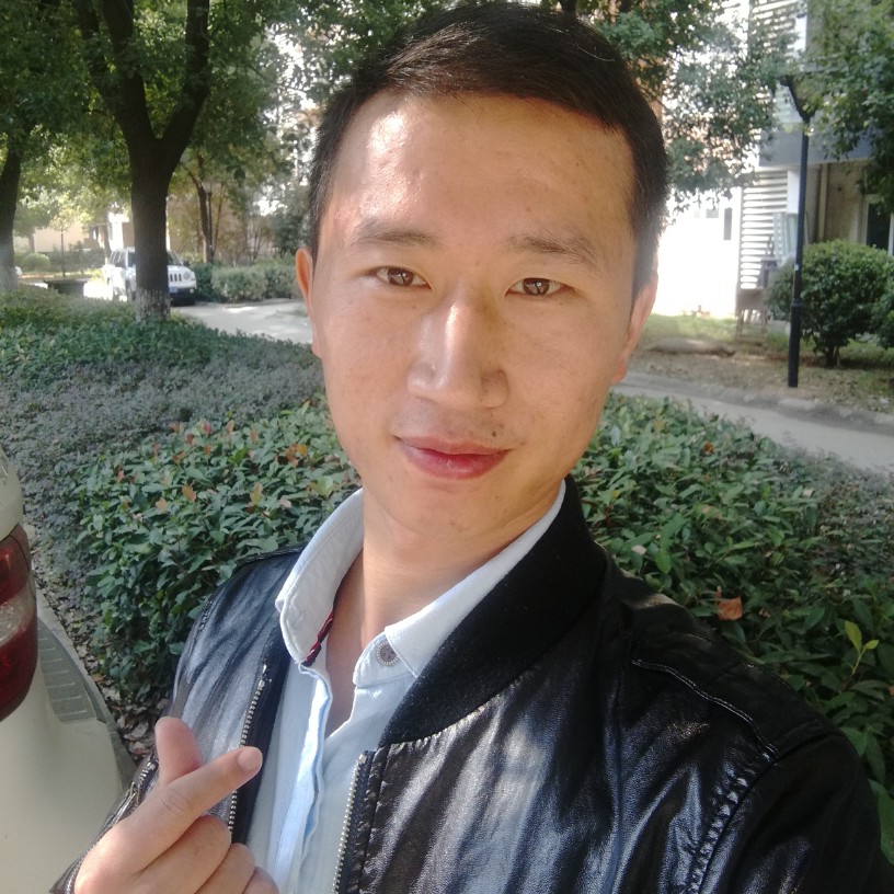 李二少的照片