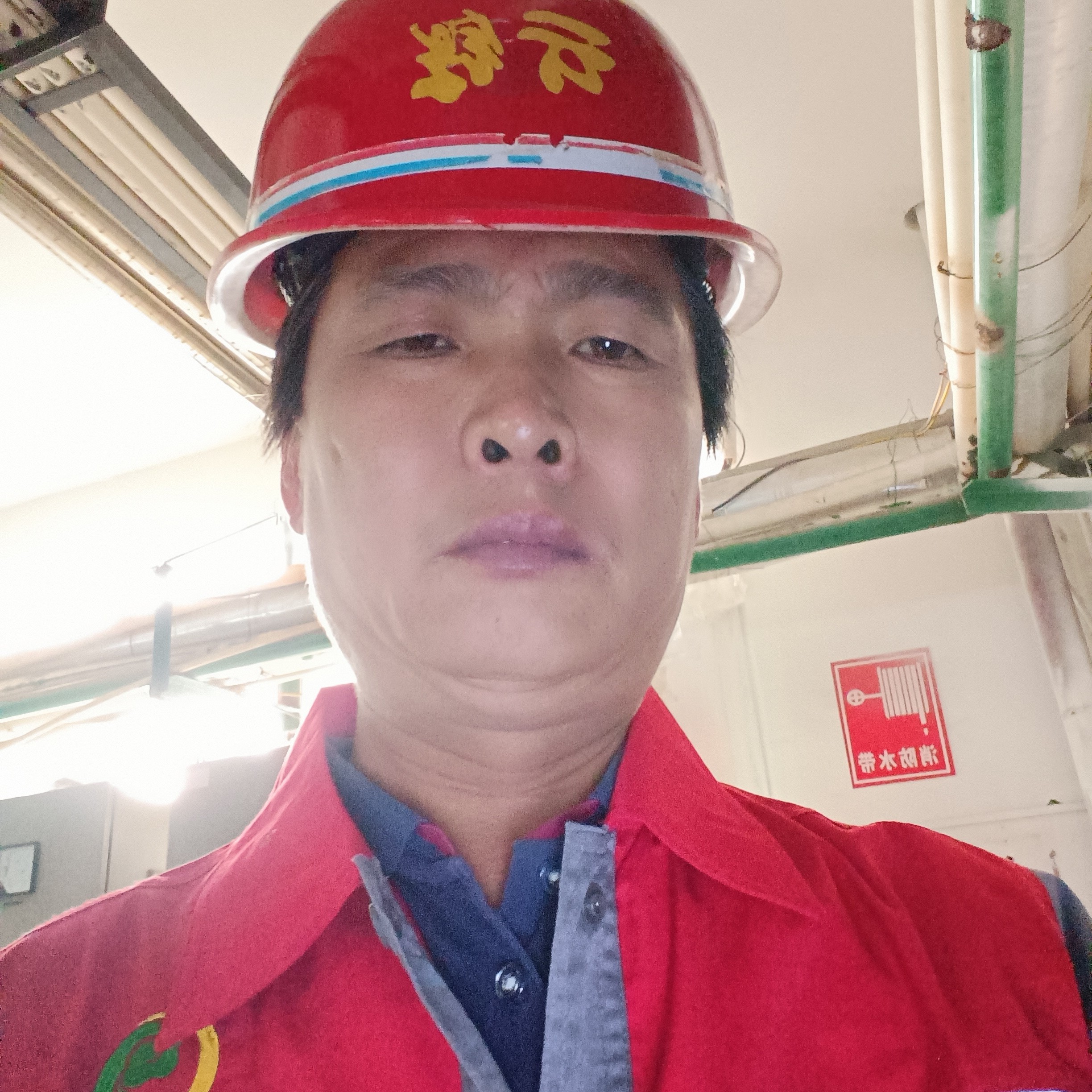 老师义气的照片