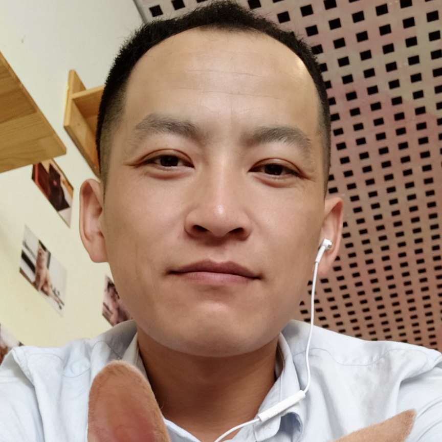 思恋放弃怕黑的照片