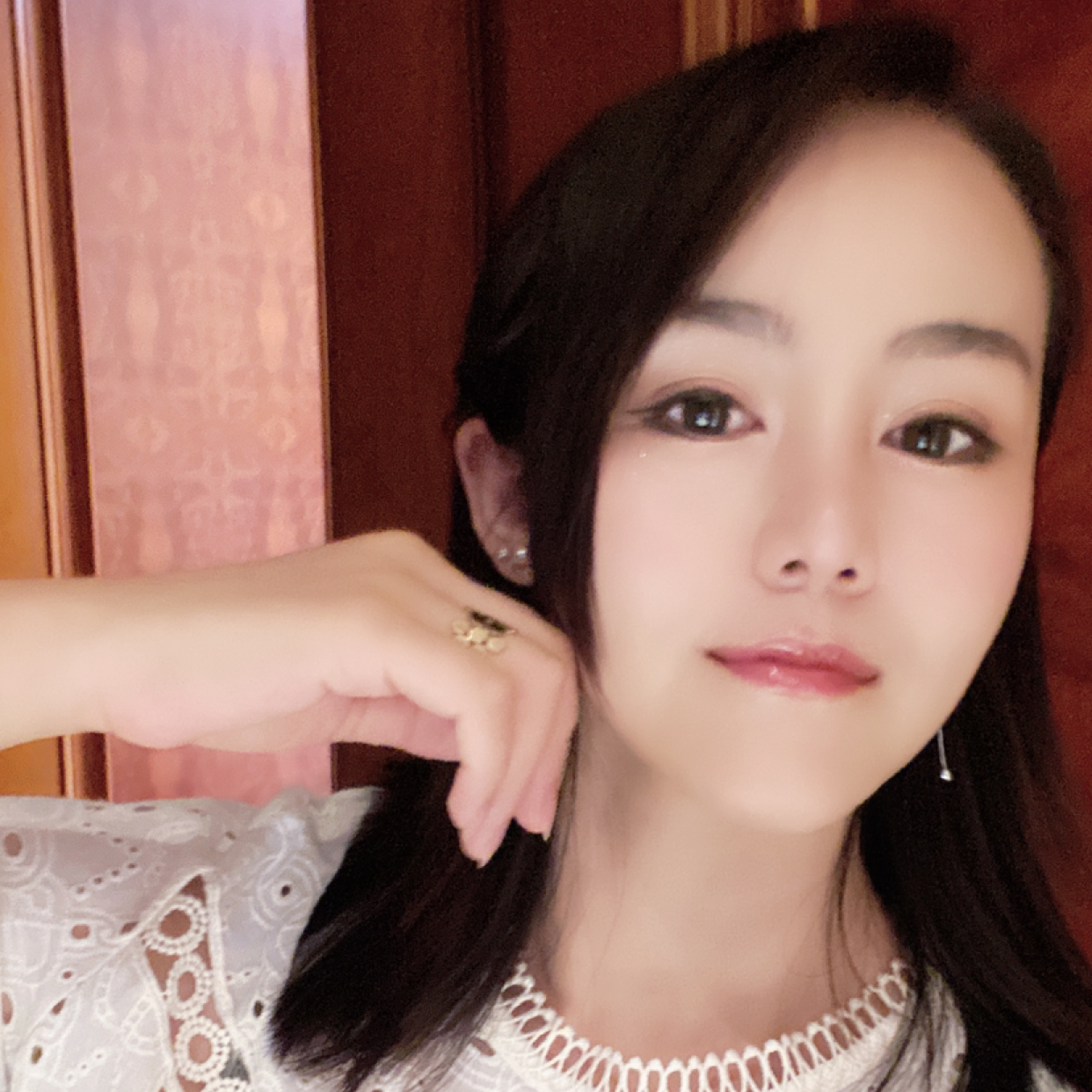 Yutong。彤的照片