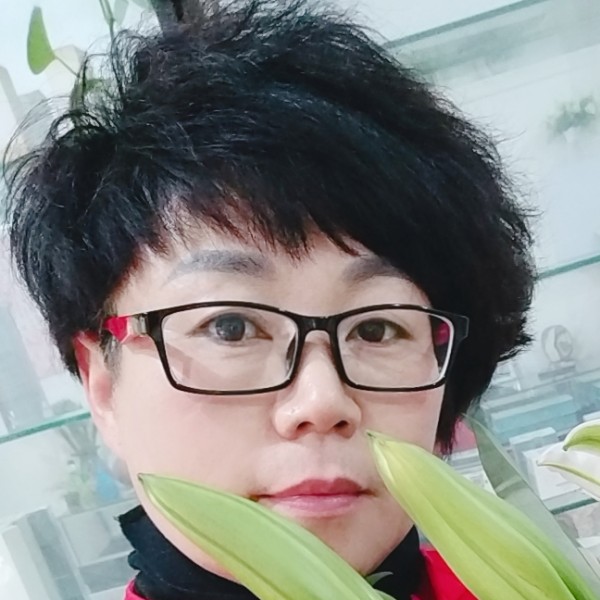 害怕康乃馨的照片