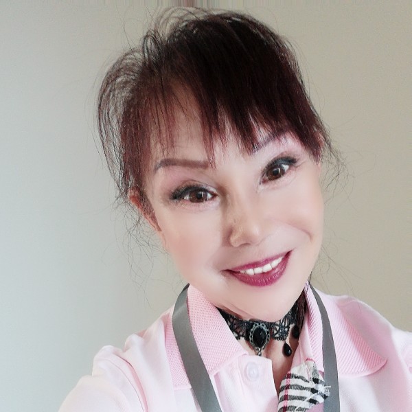 风雨过后是阳光浴的照片