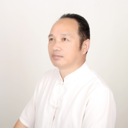 大老刘的照片