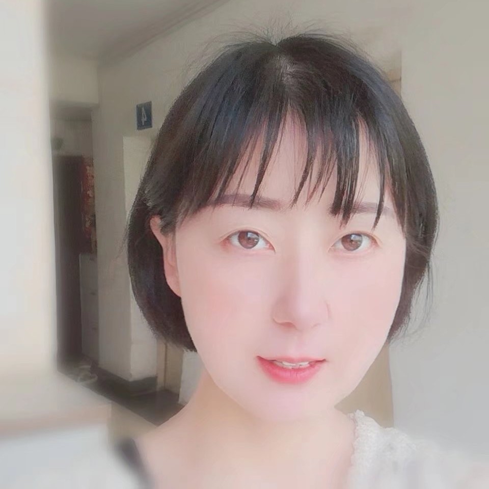 指尖上的阳光/的照片
