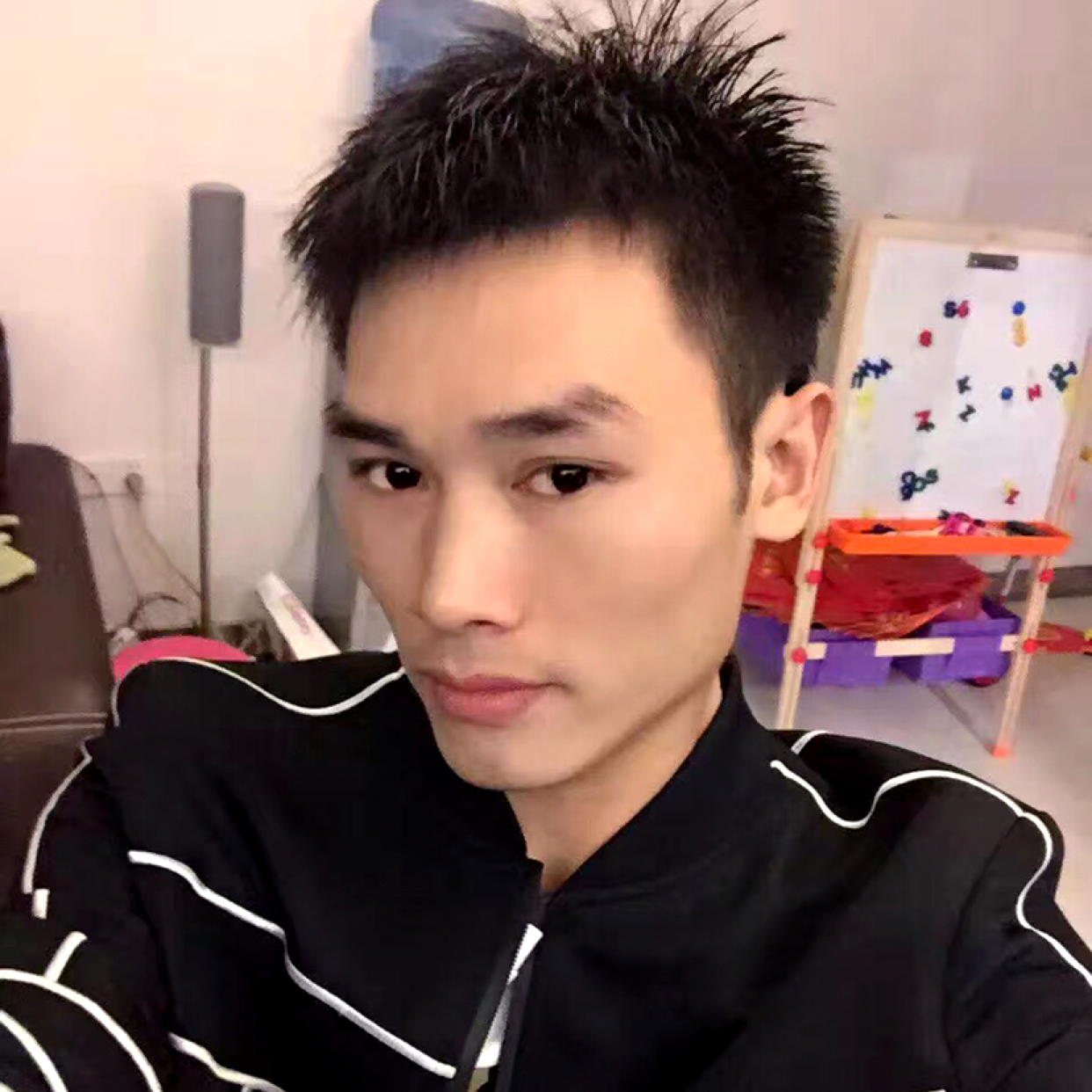 大叔的失眠的照片