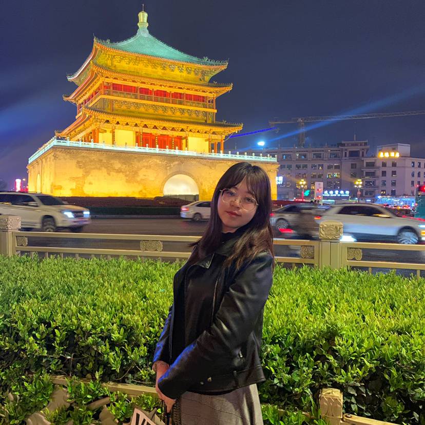 白白胖胖充满希望的照片