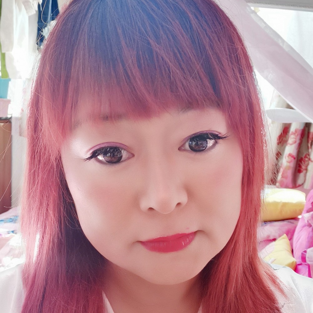 快乐的冰凉小手的照片