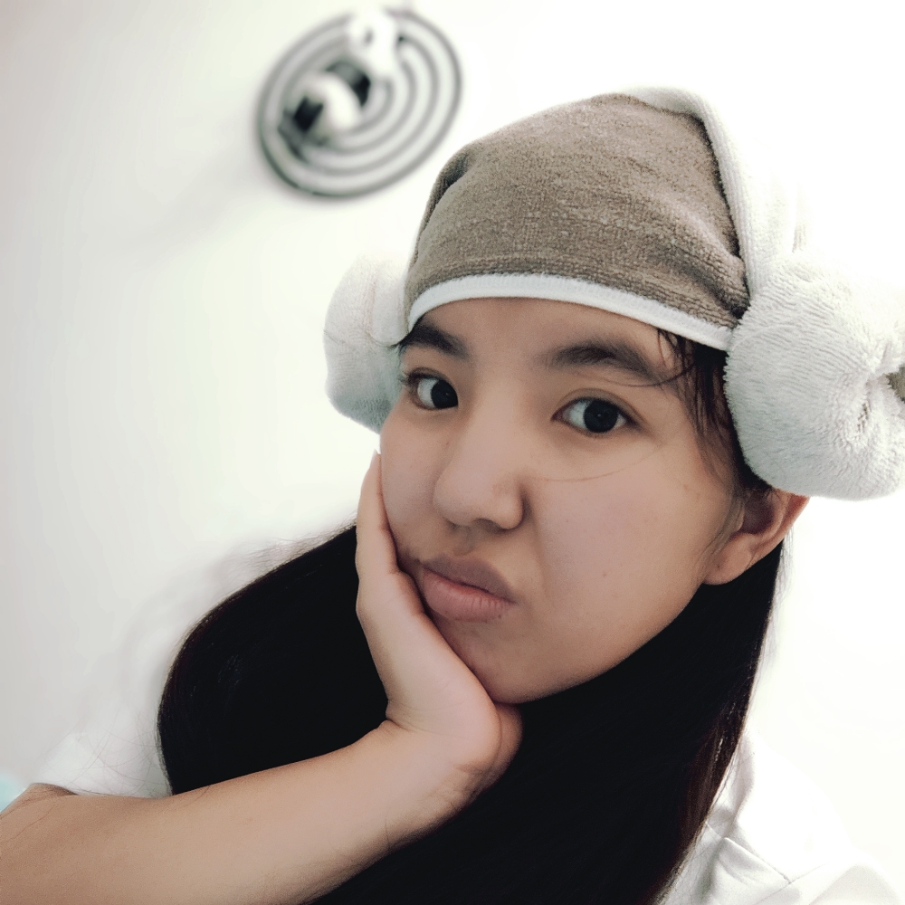 蝶衣爱天真的照片