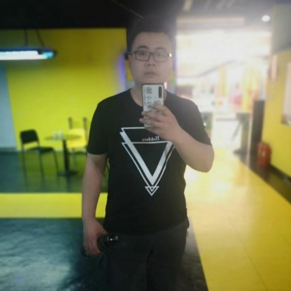 给自己发张好人卡的照片