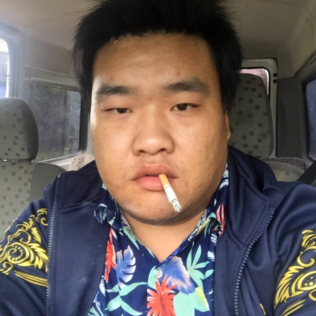 我爱死啦的照片
