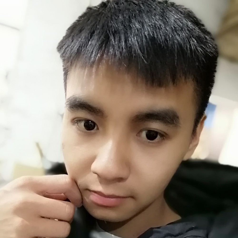 语无言的照片