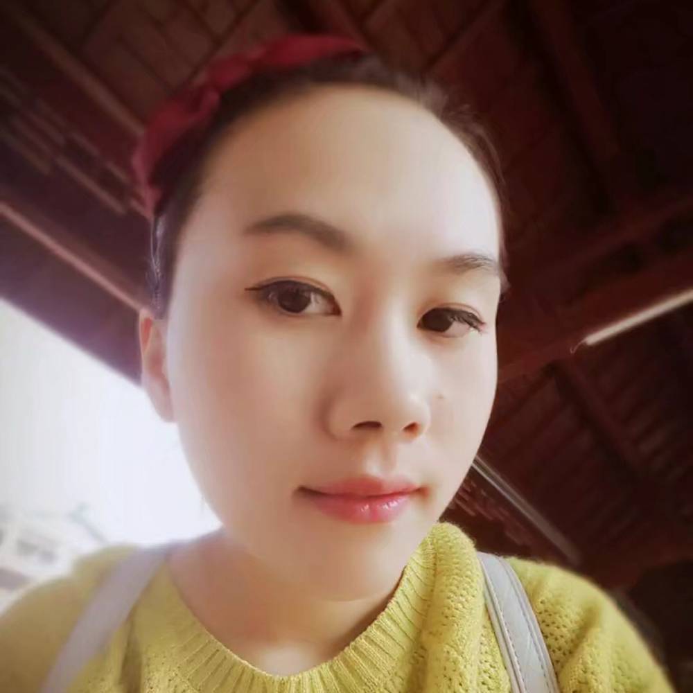 若溪错落的照片