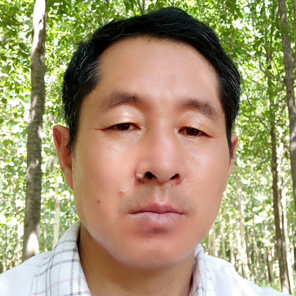 年青时代的照片