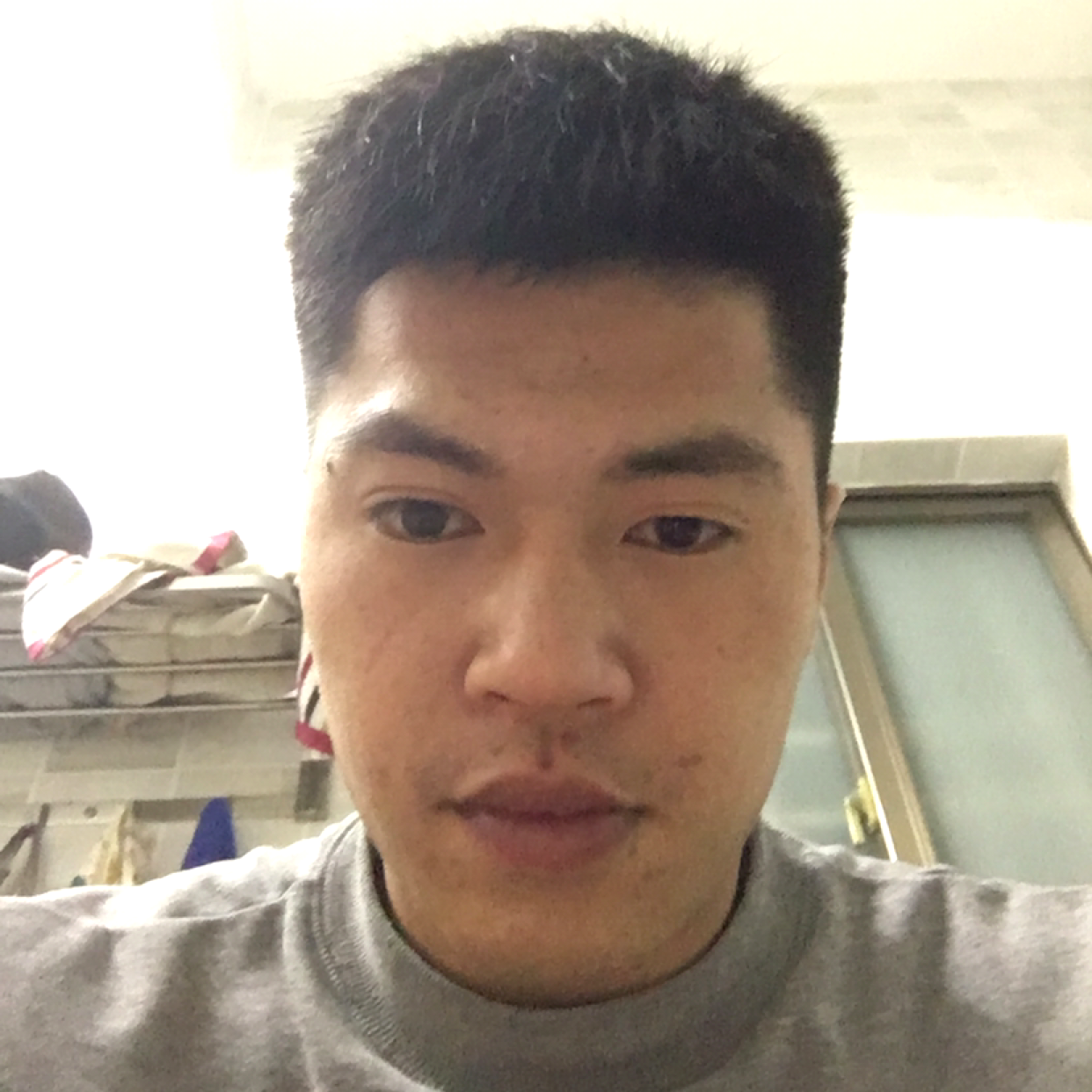 感动改变汉堡的照片