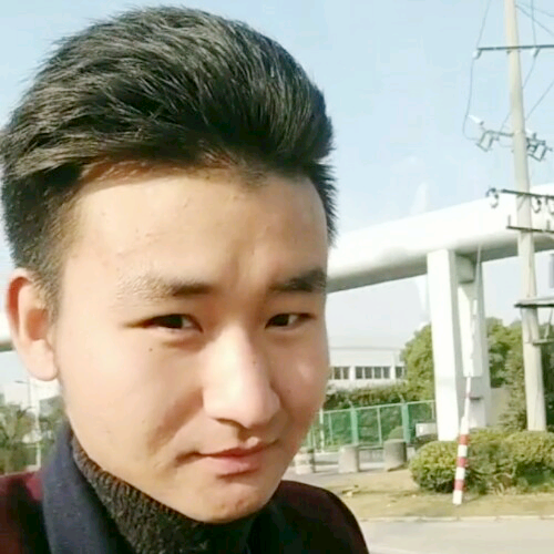 半熟半稚的照片