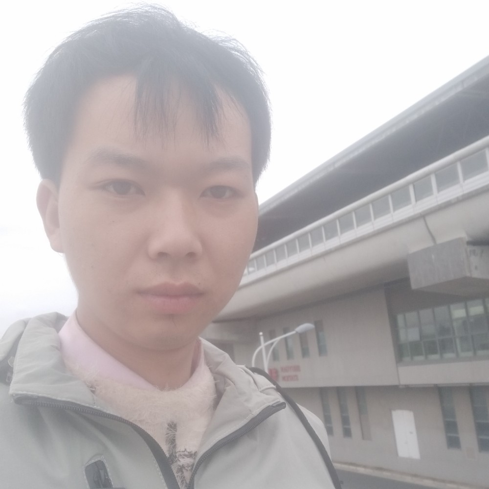 孤单の人的照片