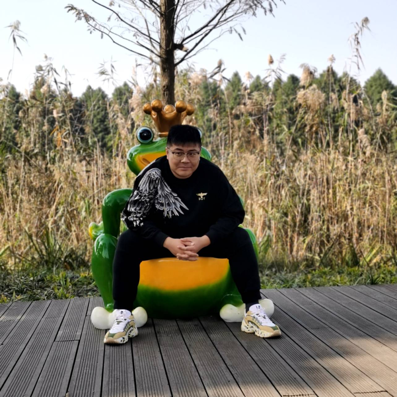 醉熏遇見红玫瑰的照片