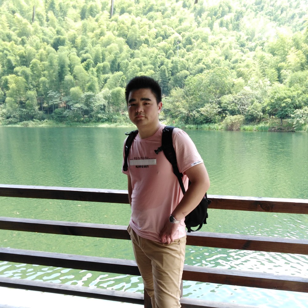 帅哥笑优秀的照片