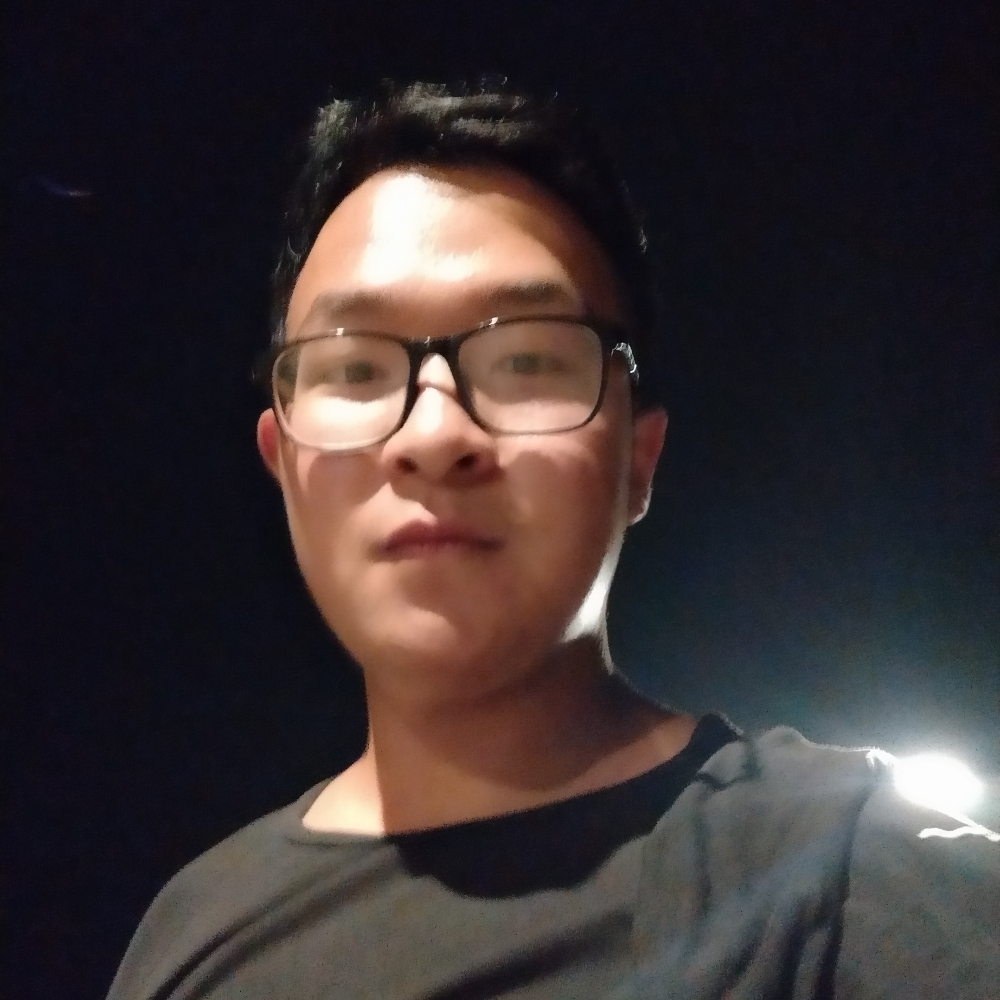 萧大哥的照片