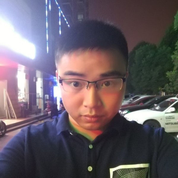 月影成双的照片