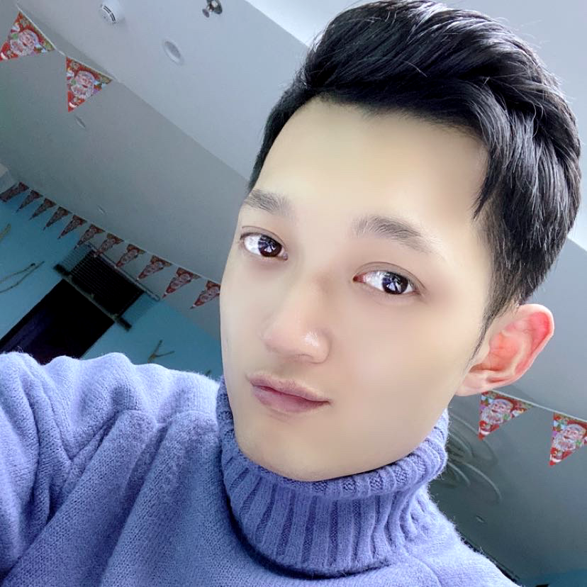 天辰i的照片