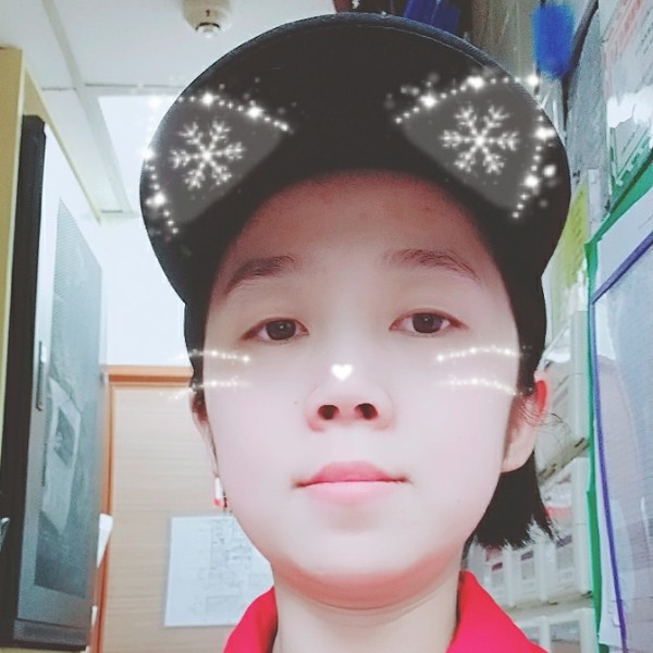 恬静蛋挞的照片
