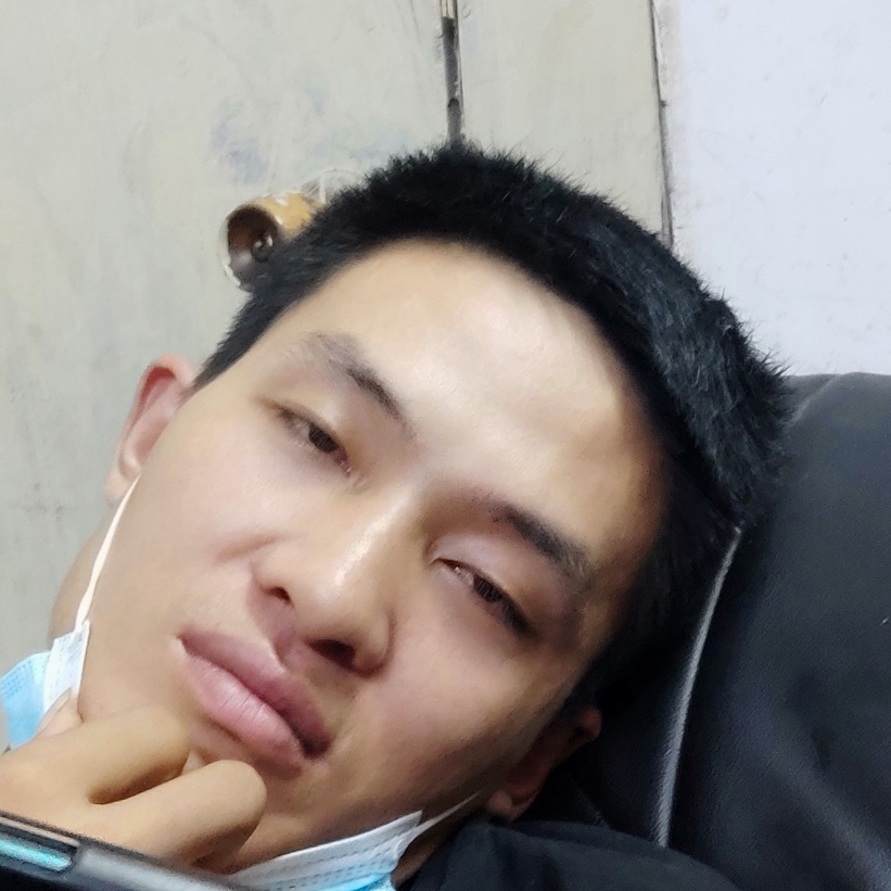 妖娆大猫的照片