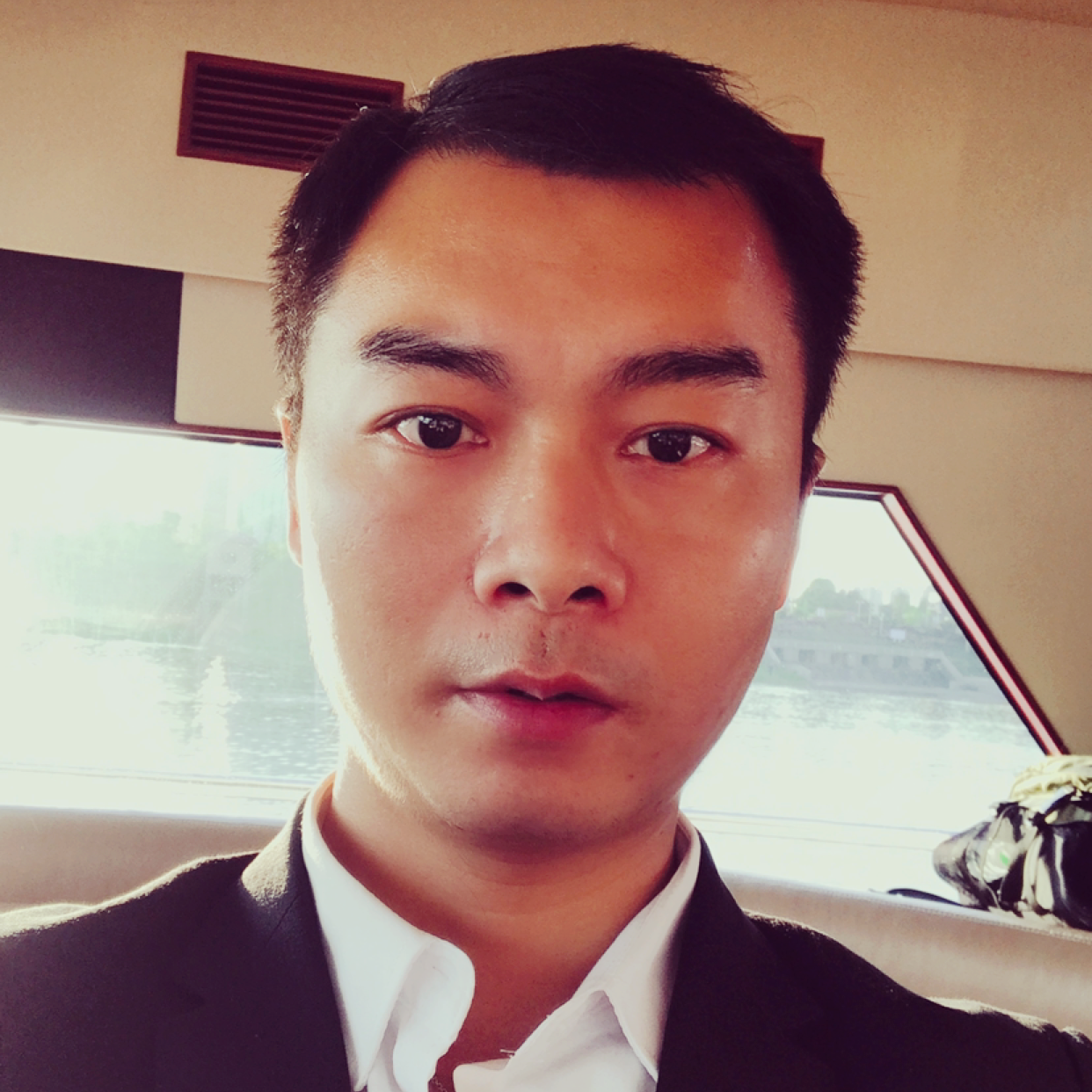 流浪布拉格的照片
