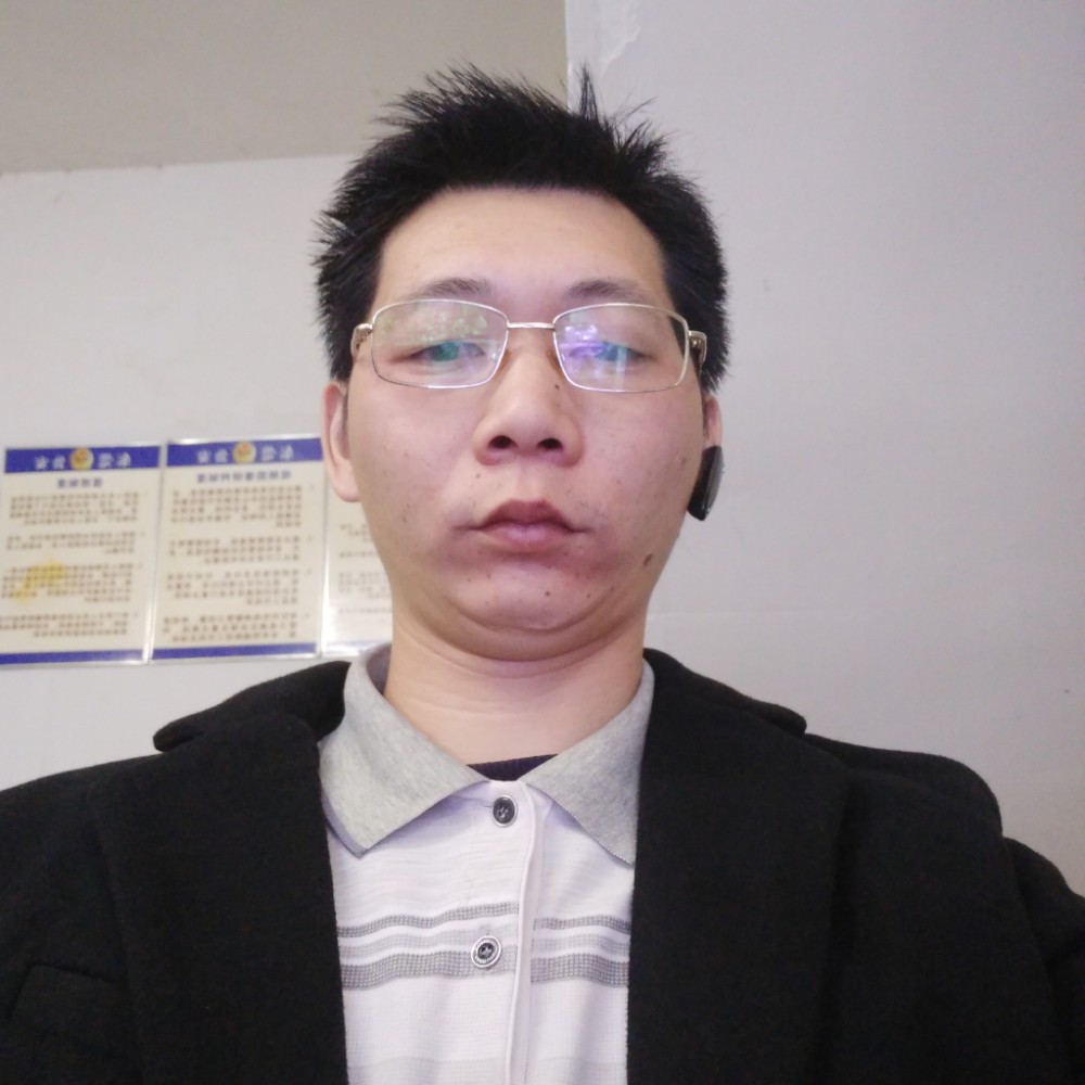 热心向大叔的照片