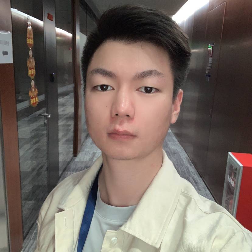 般若白的照片