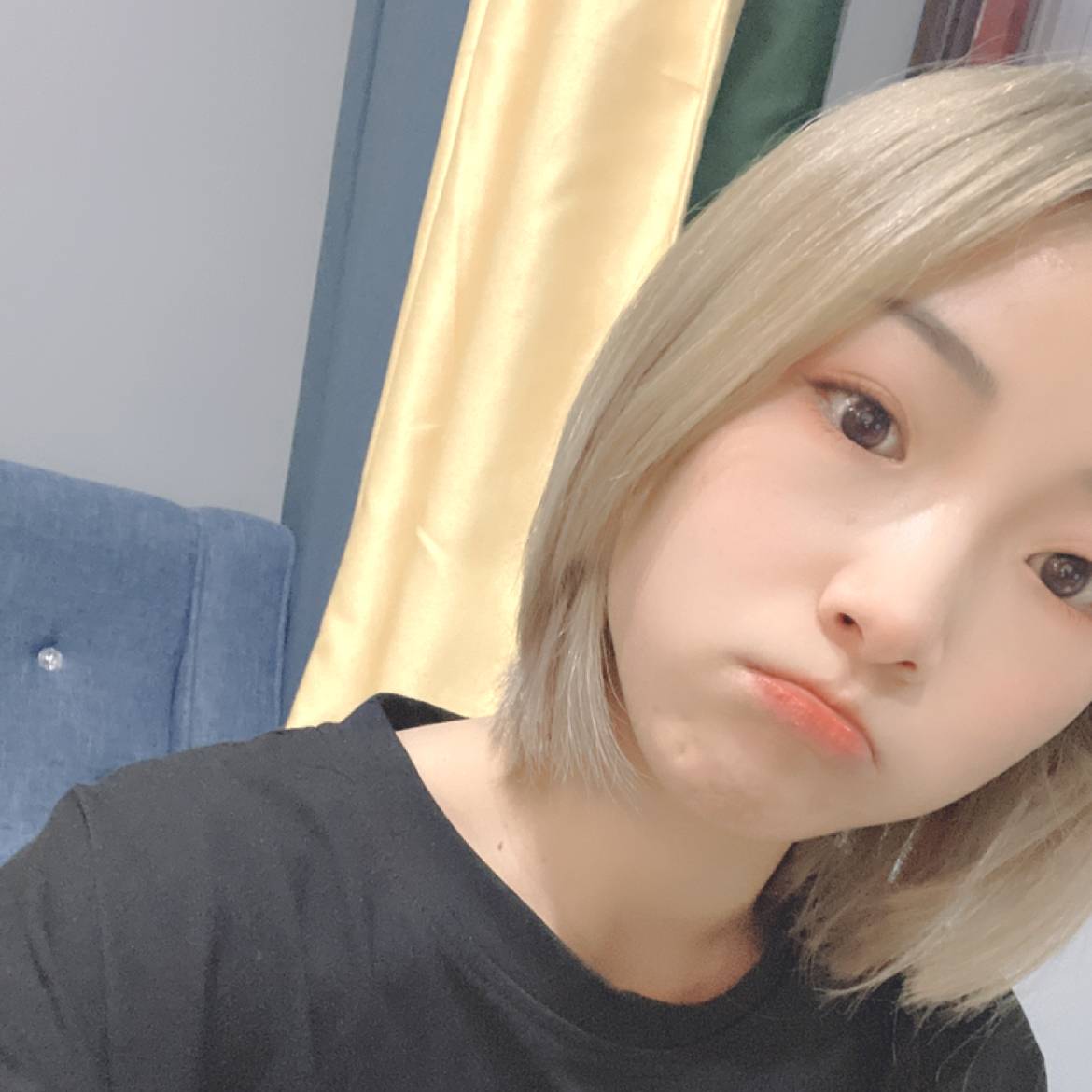你爱笑吗！的照片