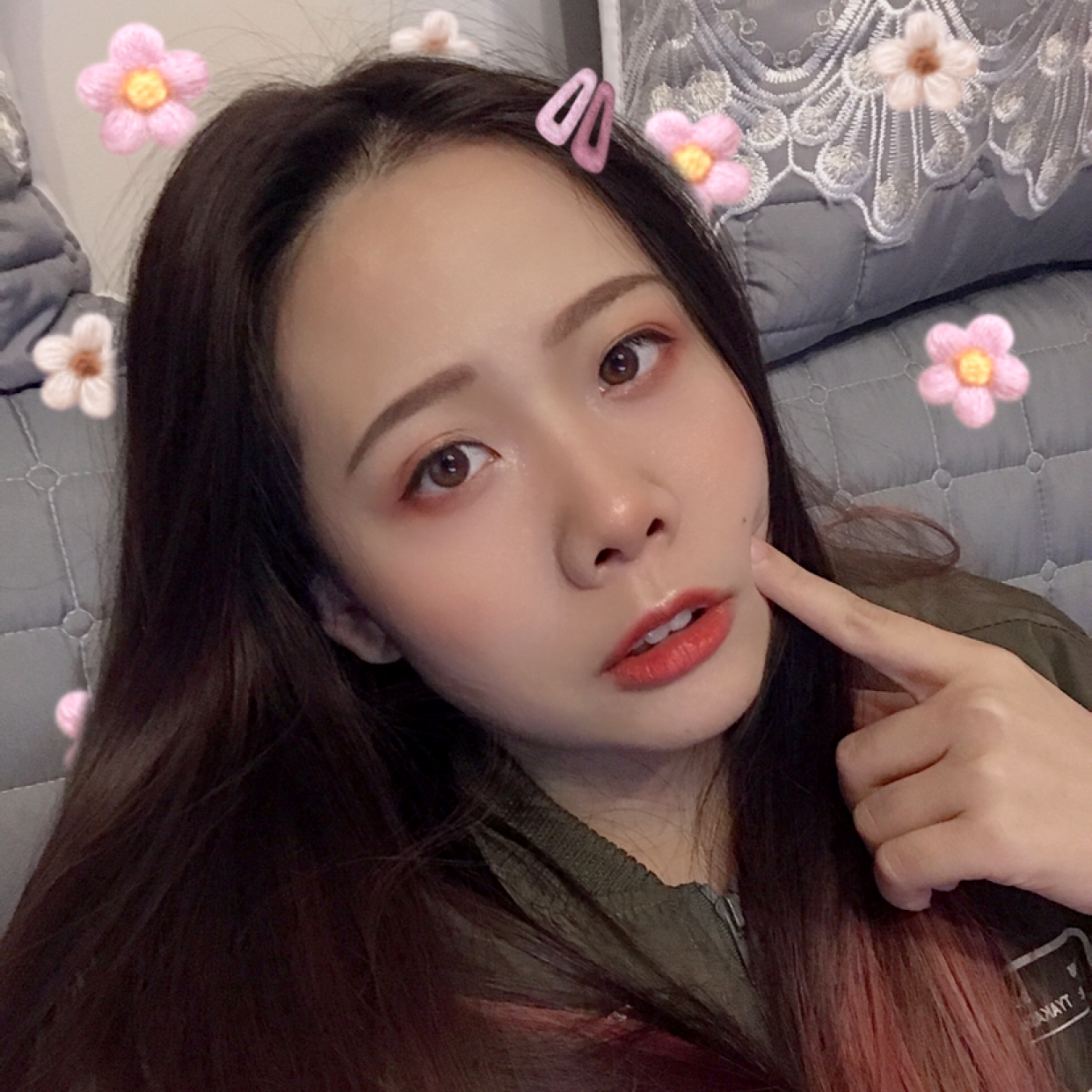 草莓小宝贝的照片