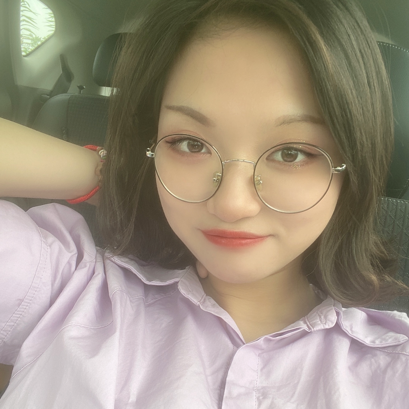 娜娜loveai的照片