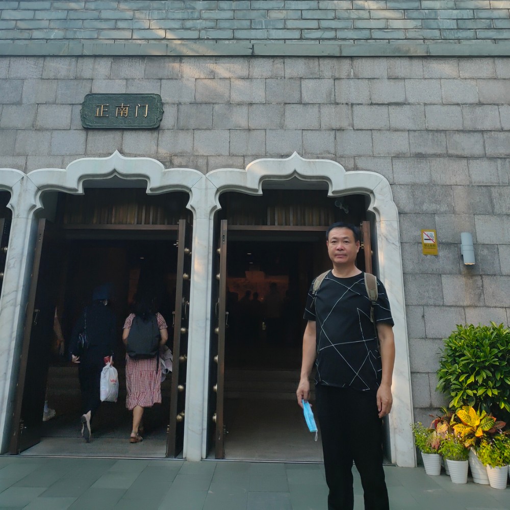 山东客的照片