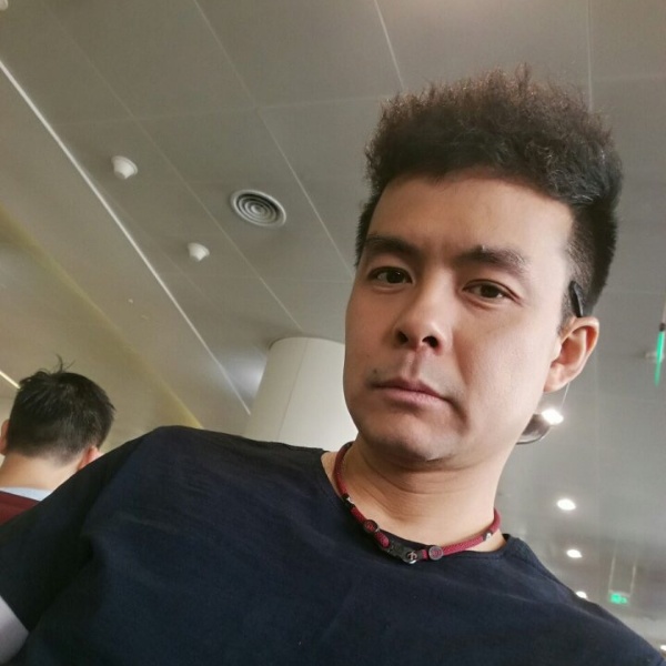 知心男士的照片