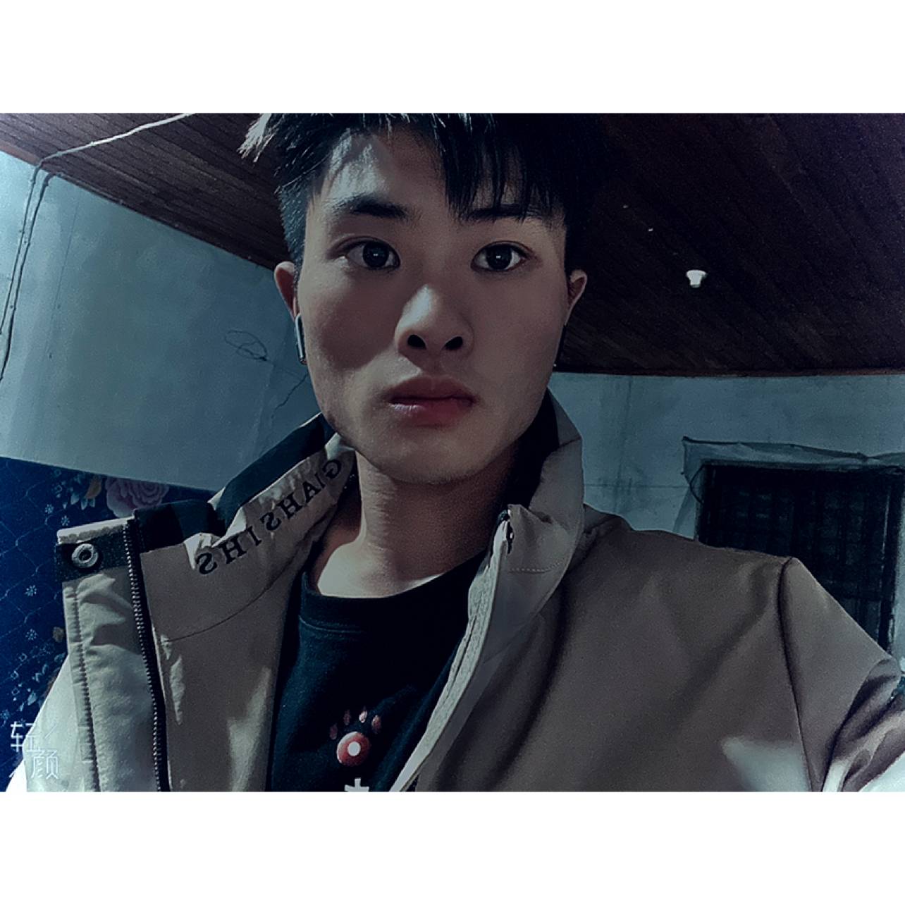 小笼包改变单身的照片