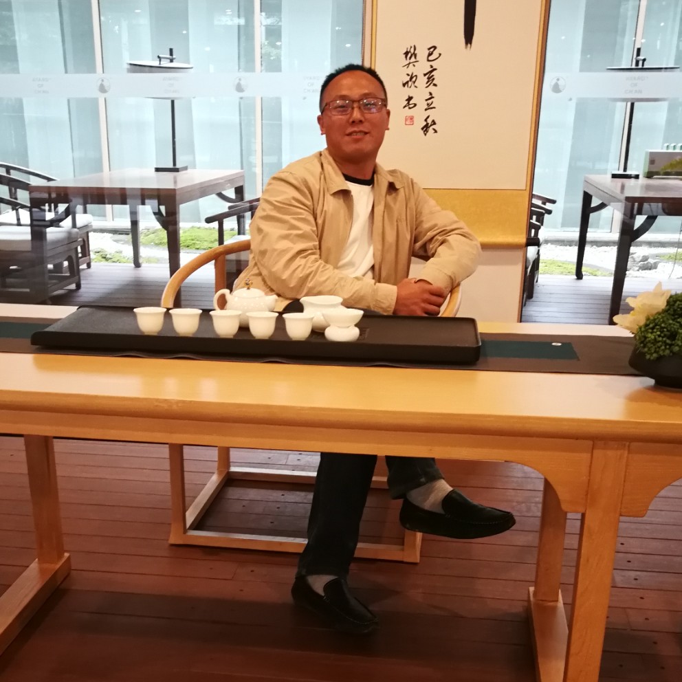 随缘@瀚海孤舟的照片