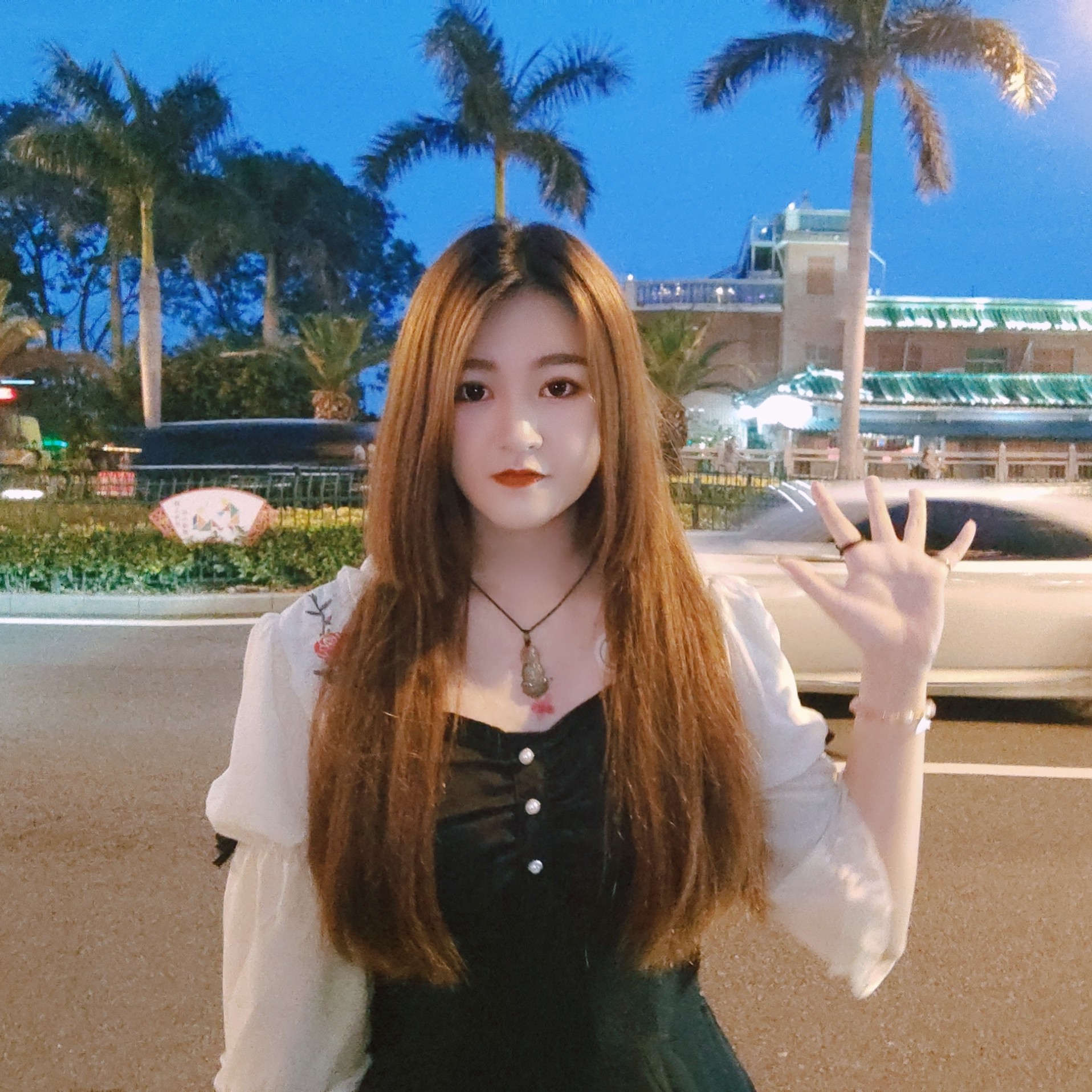陈小怂的照片