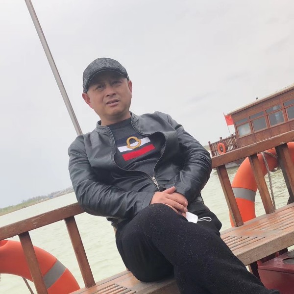 煜哥哥的照片