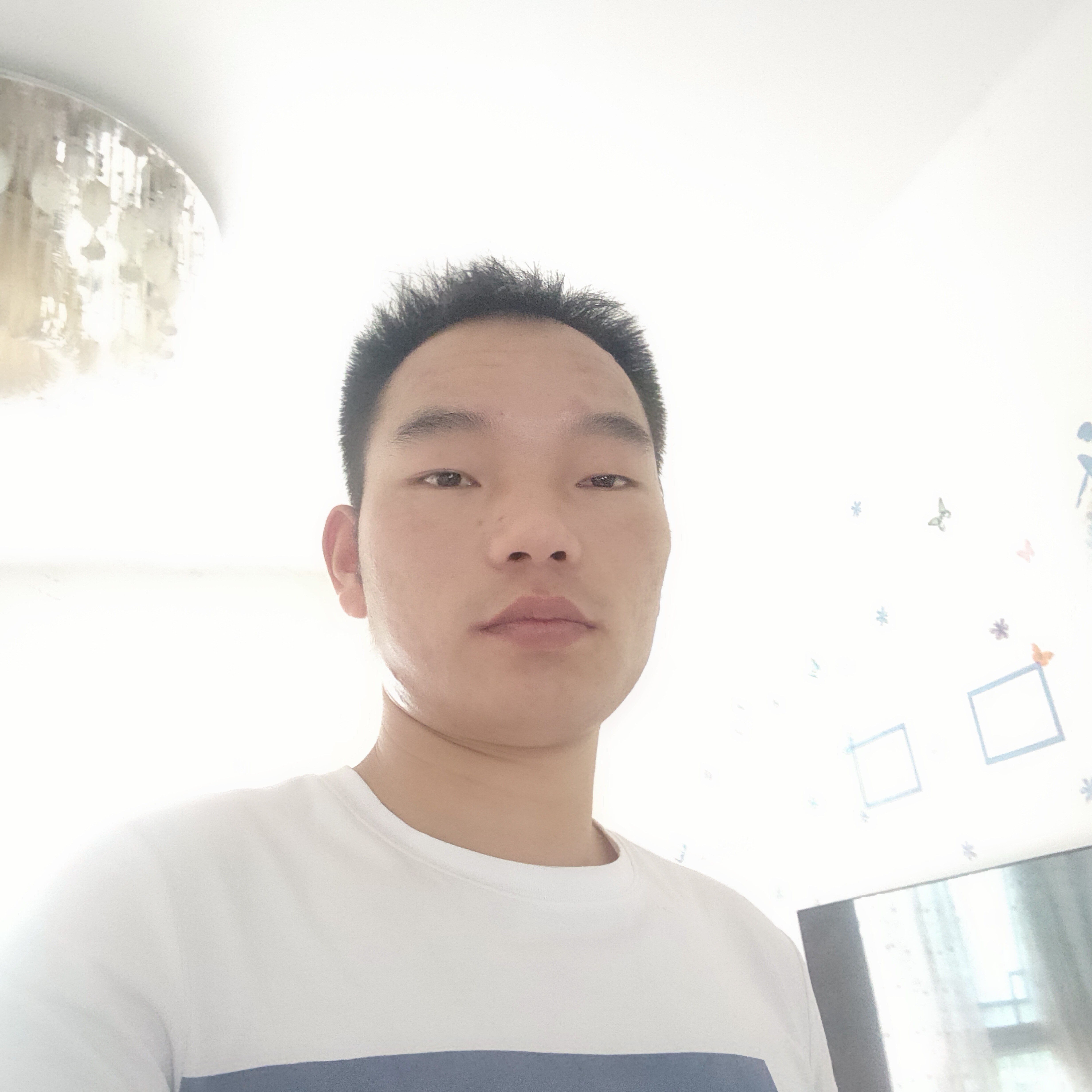 白开水邂逅心灵美的照片