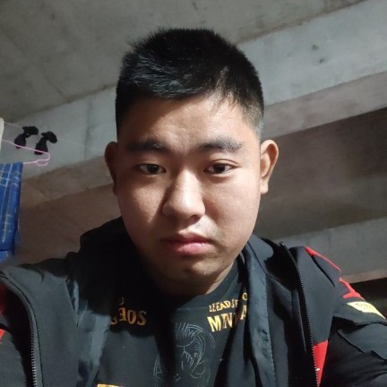 大神舒适的照片