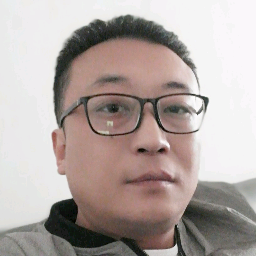 漫步琉璃的照片