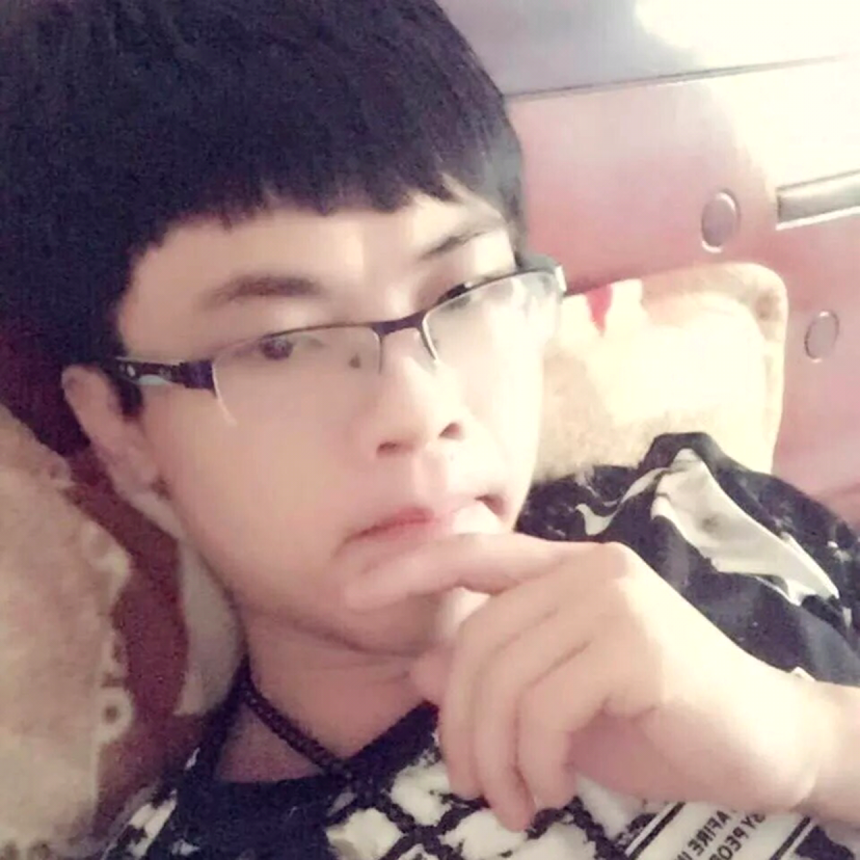往事单身的照片