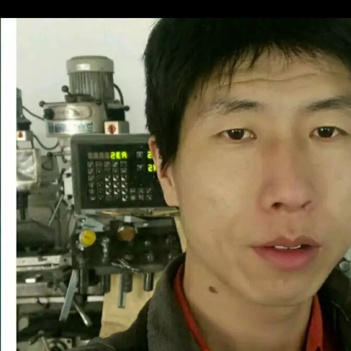 最爱笑的人的照片