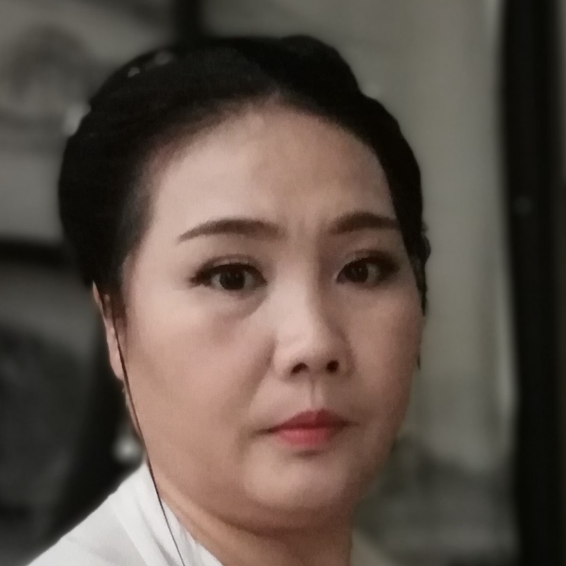 爆米花等待迷人的照片