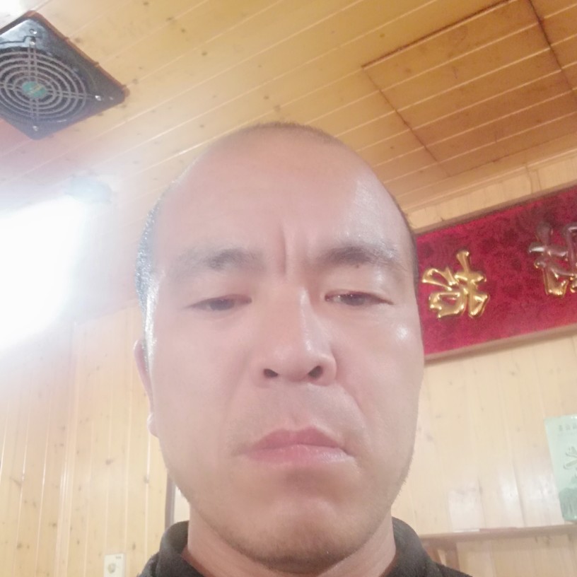 酒窝谨慎的照片