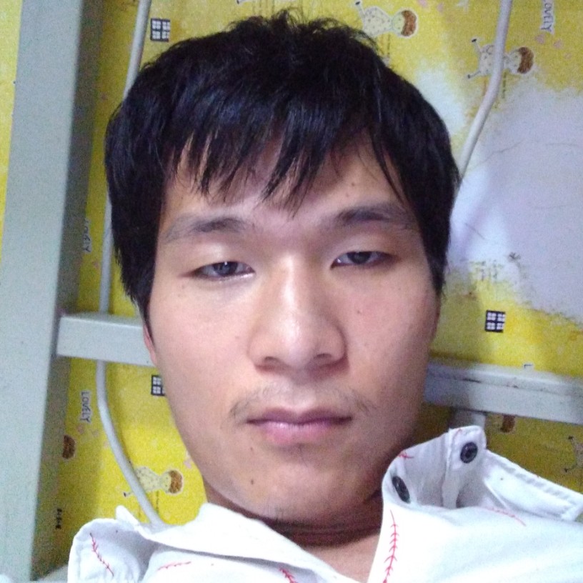 龙哥的照片